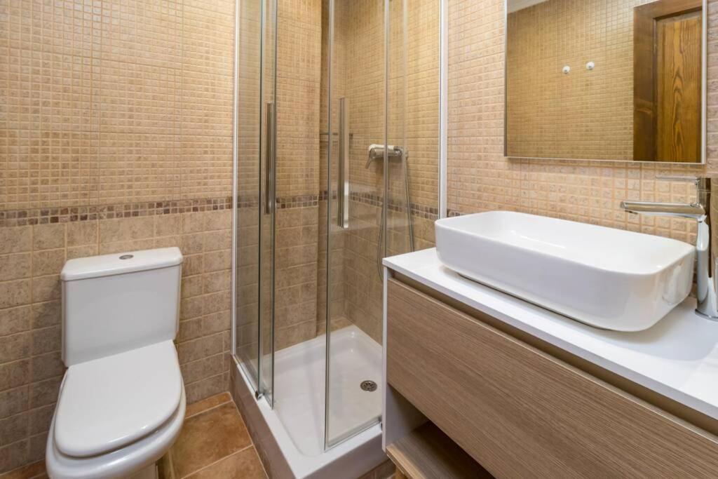 Cantabria Collection - Espectacular Casa Con Piscina Pequena Bareyo Екстериор снимка