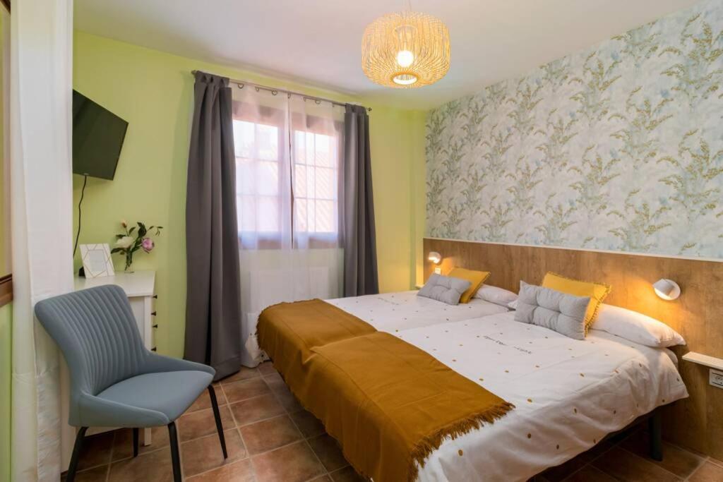 Cantabria Collection - Espectacular Casa Con Piscina Pequena Bareyo Екстериор снимка