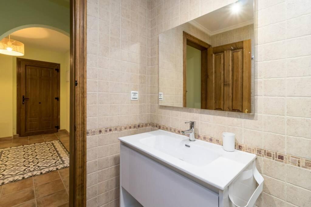 Cantabria Collection - Espectacular Casa Con Piscina Pequena Bareyo Екстериор снимка