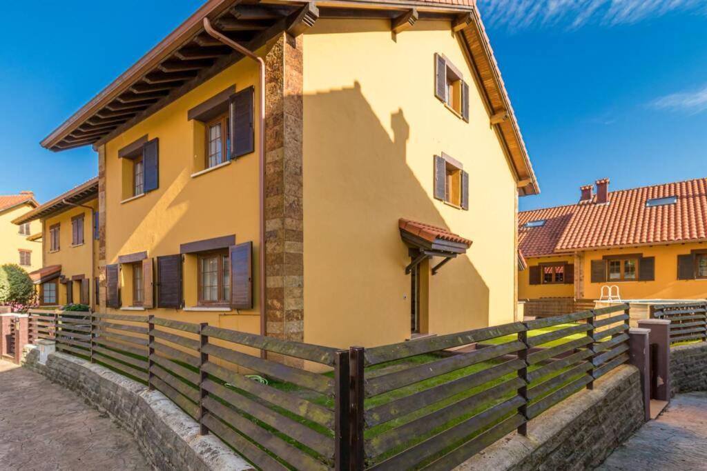 Cantabria Collection - Espectacular Casa Con Piscina Pequena Bareyo Екстериор снимка